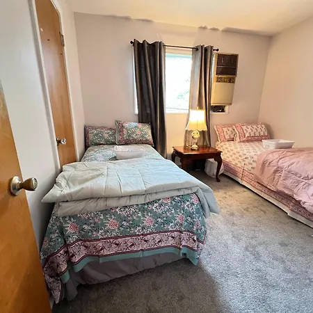 Olive House Apartment